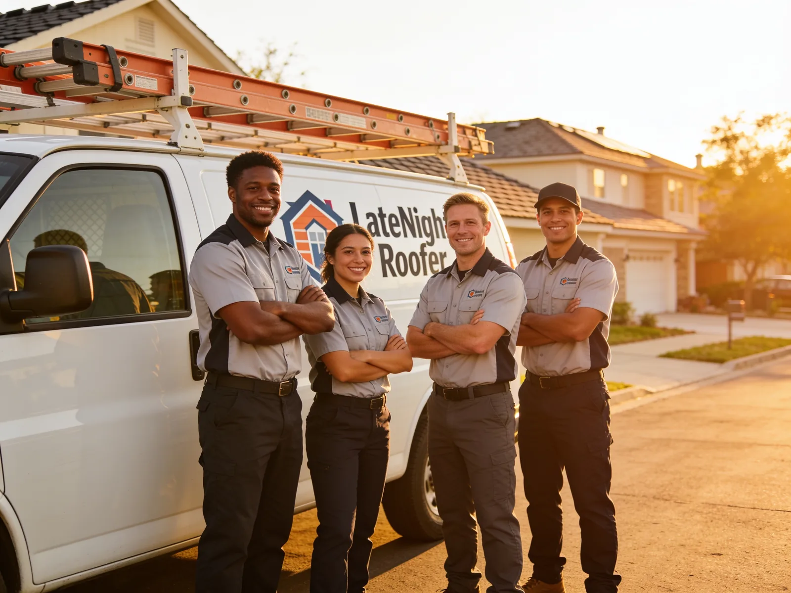 Emergency Roof Repair company in Burlington, ME